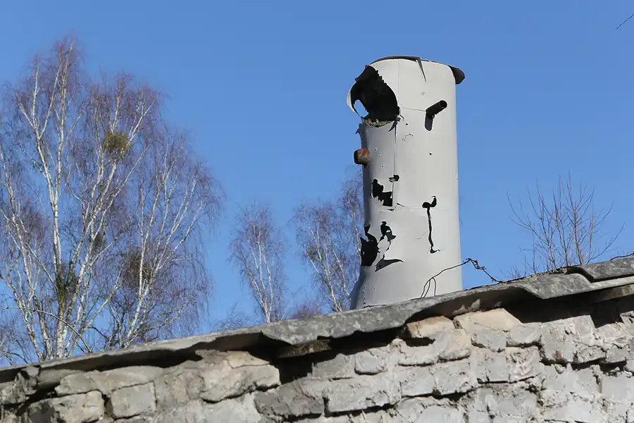 109 | 2014 | Vogelsang | Garnison Vogelsang | © carsten riede fotografie