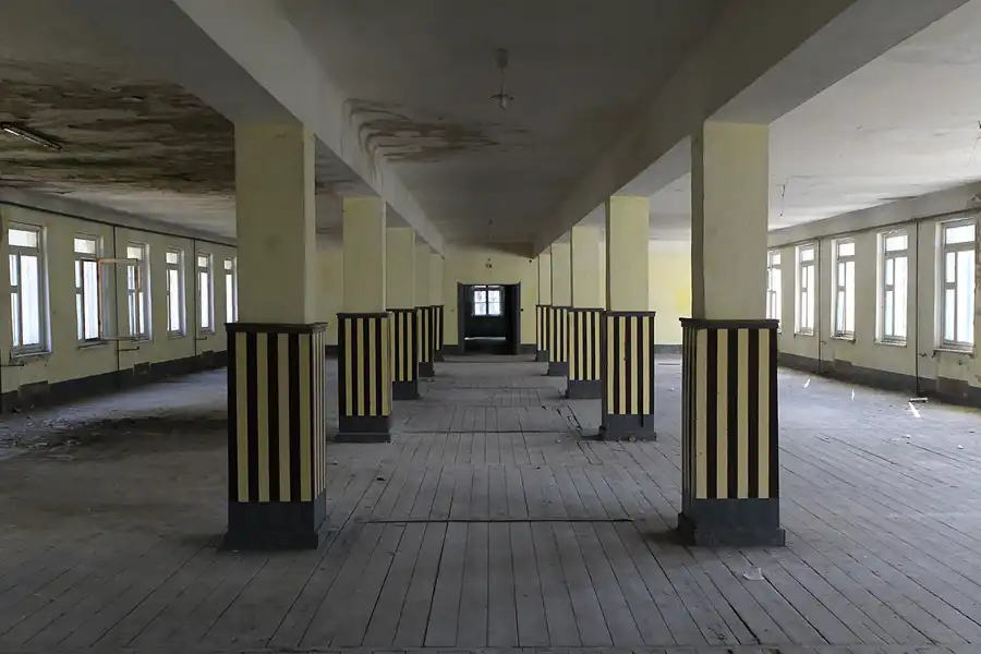 112 | 2014 | Vogelsang | Garnison Vogelsang | © carsten riede fotografie