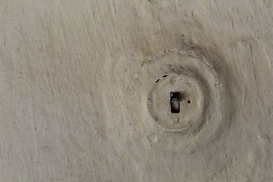 114 | 2014 | Vogelsang | Garnison Vogelsang | © carsten riede fotografie