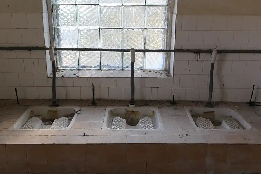 118 | 2014 | Vogelsang | Garnison Vogelsang | © carsten riede fotografie