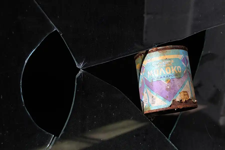 124 | 2014 | Vogelsang | Garnison Vogelsang | © carsten riede fotografie