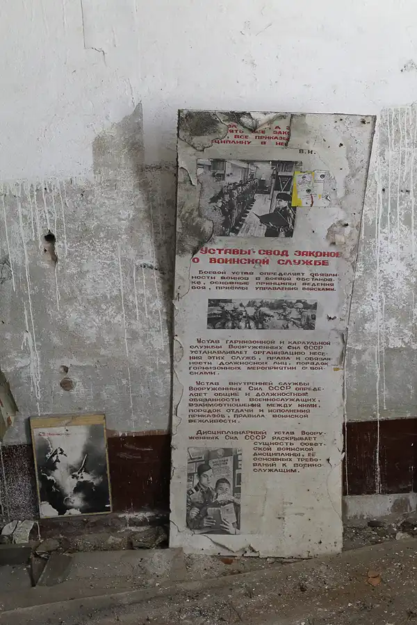 126 | 2014 | Vogelsang | Garnison Vogelsang | © carsten riede fotografie