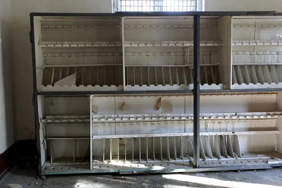 130 | 2014 | Vogelsang | Garnison Vogelsang | © carsten riede fotografie