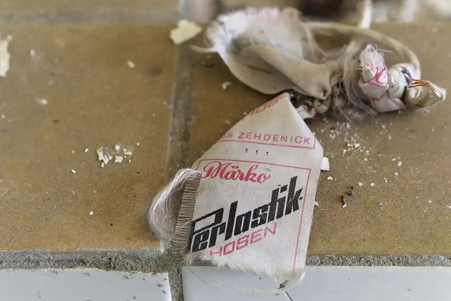 134 | 2014 | Vogelsang | Garnison Vogelsang | © carsten riede fotografie