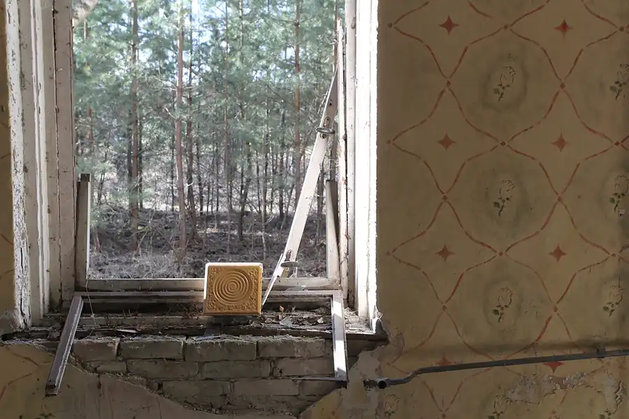 135 | 2014 | Vogelsang | Garnison Vogelsang | © carsten riede fotografie