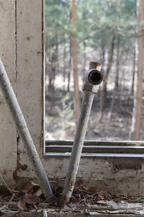 137 | 2014 | Vogelsang | Garnison Vogelsang | © carsten riede fotografie