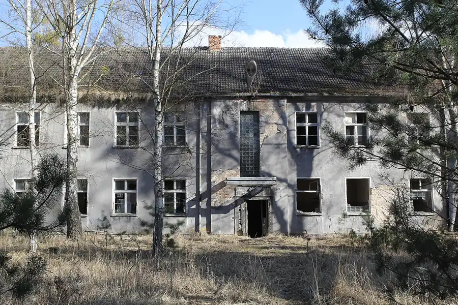 138 | 2014 | Vogelsang | Garnison Vogelsang | © carsten riede fotografie