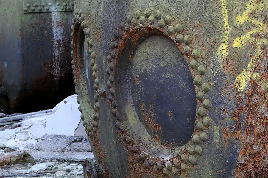 139 | 2014 | Vogelsang | Garnison Vogelsang | © carsten riede fotografie