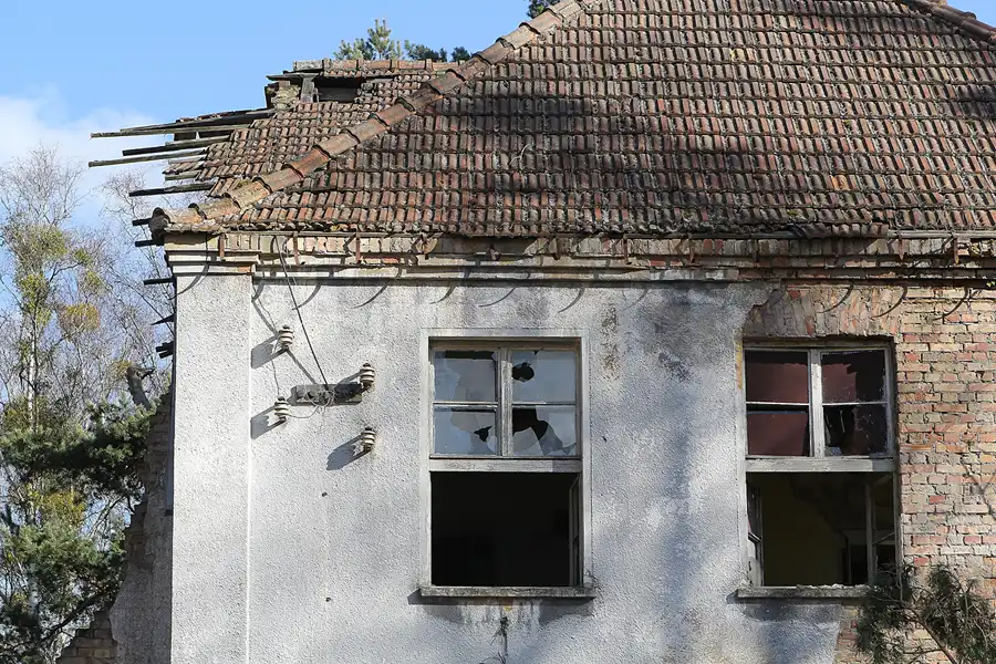 142 | 2014 | Vogelsang | Garnison Vogelsang | © carsten riede fotografie