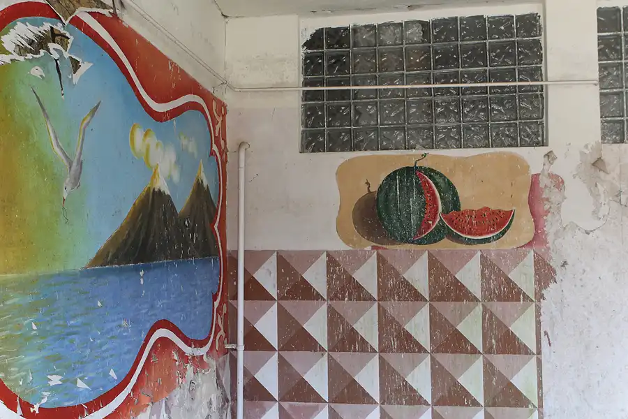 143 | 2014 | Vogelsang | Garnison Vogelsang | © carsten riede fotografie