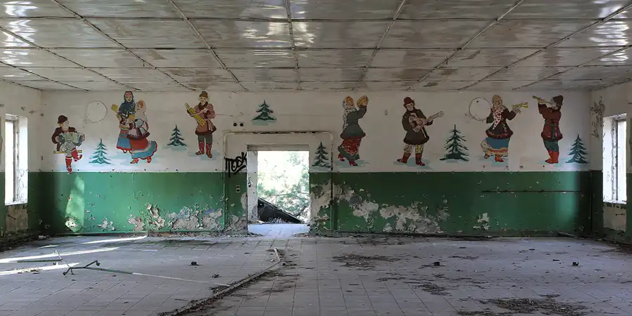 148 | 2014 | Vogelsang | Garnison Vogelsang | © carsten riede fotografie