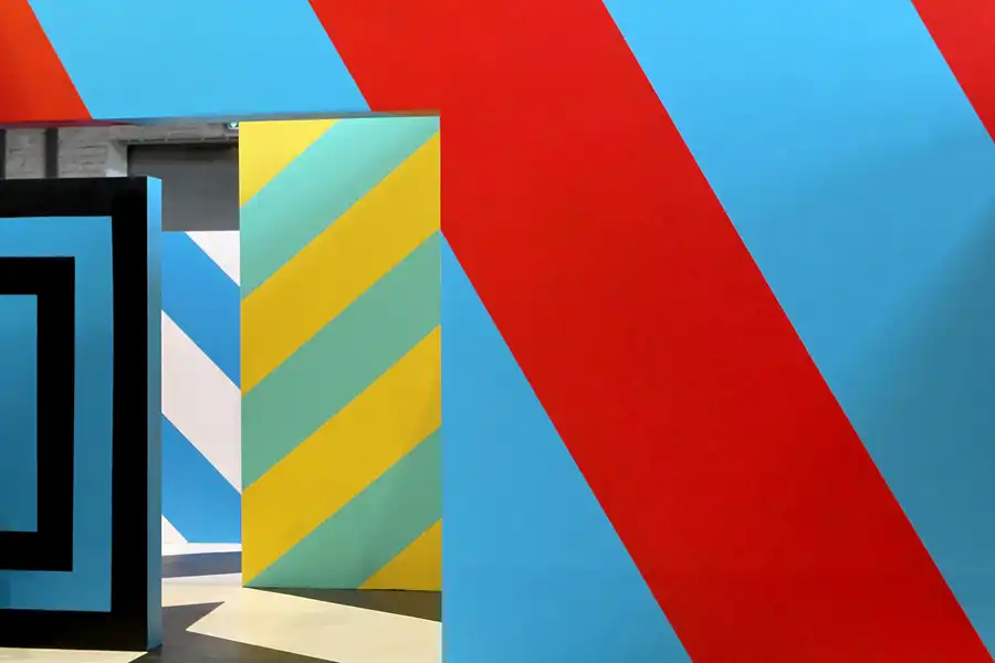 004 | 2014 | Berlin | Photography Playground in den Opernwerkstätten | © carsten riede fotografie