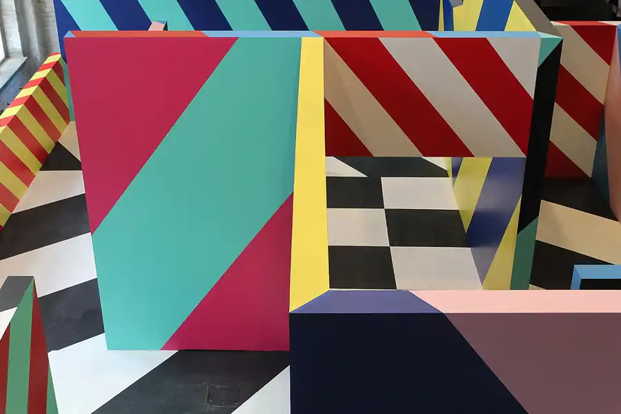 005 | 2014 | Berlin | Photography Playground in den Opernwerkstätten | © carsten riede fotografie