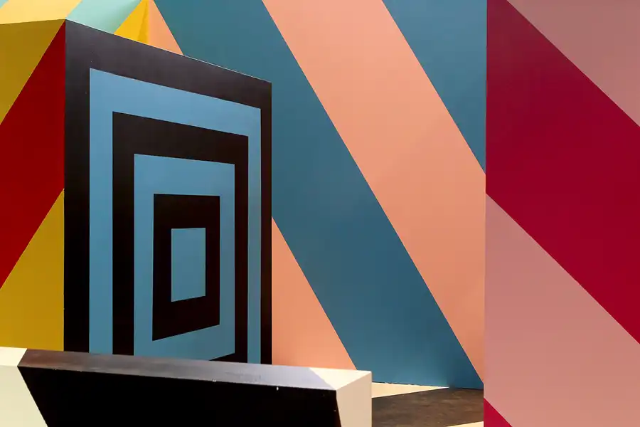 008 | 2014 | Berlin | Photography Playground in den Opernwerkstätten | © carsten riede fotografie