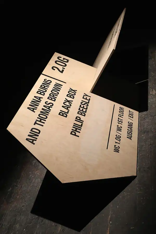 011 | 2014 | Berlin | Photography Playground in den Opernwerkstätten | © carsten riede fotografie