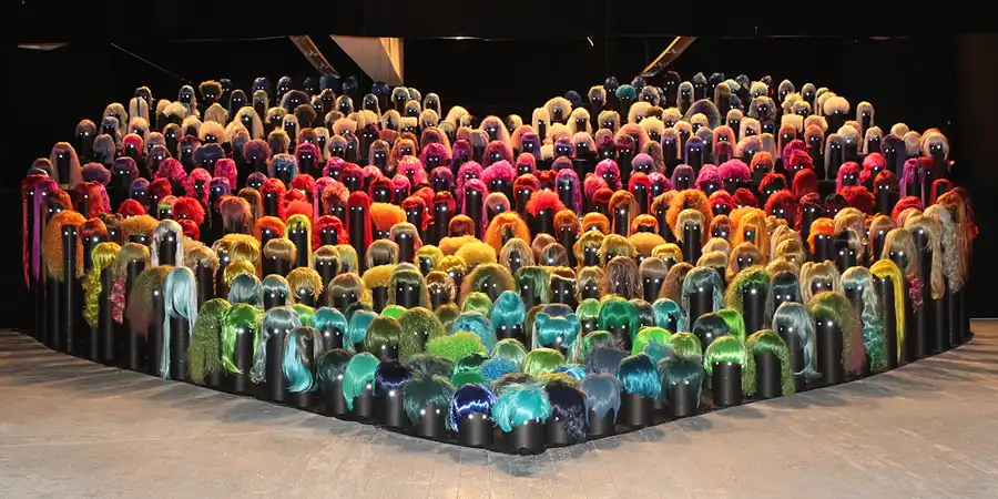 013 | 2014 | Berlin | Photography Playground in den Opernwerkstätten | © carsten riede fotografie