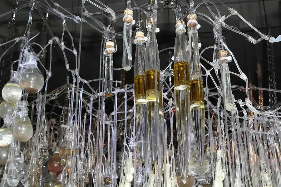 020 | 2014 | Berlin | Photography Playground in den Opernwerkstätten | © carsten riede fotografie