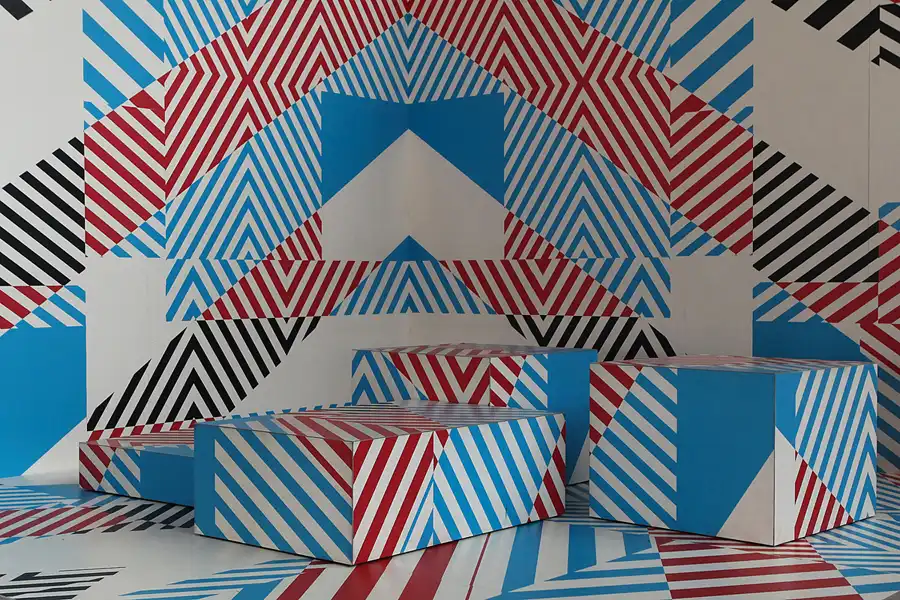 022 | 2014 | Berlin | Photography Playground in den Opernwerkstätten | © carsten riede fotografie