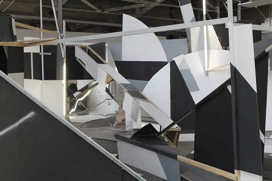 025 | 2014 | Berlin | Photography Playground in den Opernwerkstätten | © carsten riede fotografie