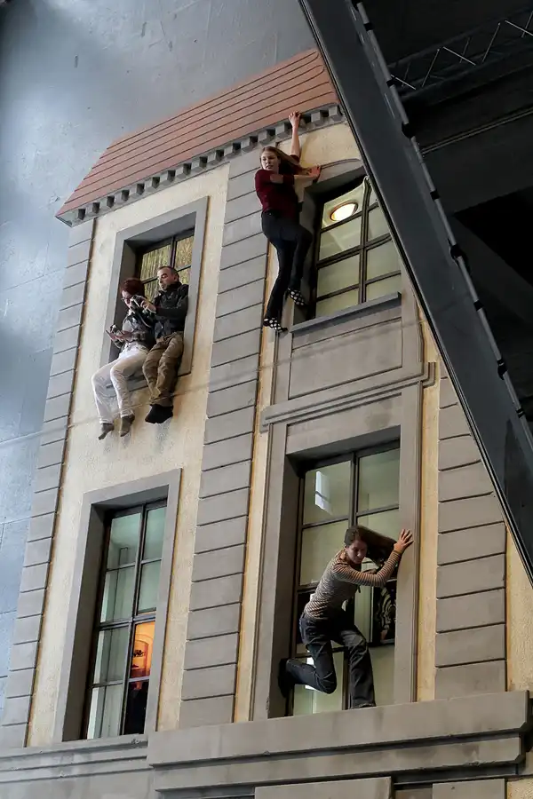 029 | 2014 | Berlin | Photography Playground in den Opernwerkstätten | © carsten riede fotografie