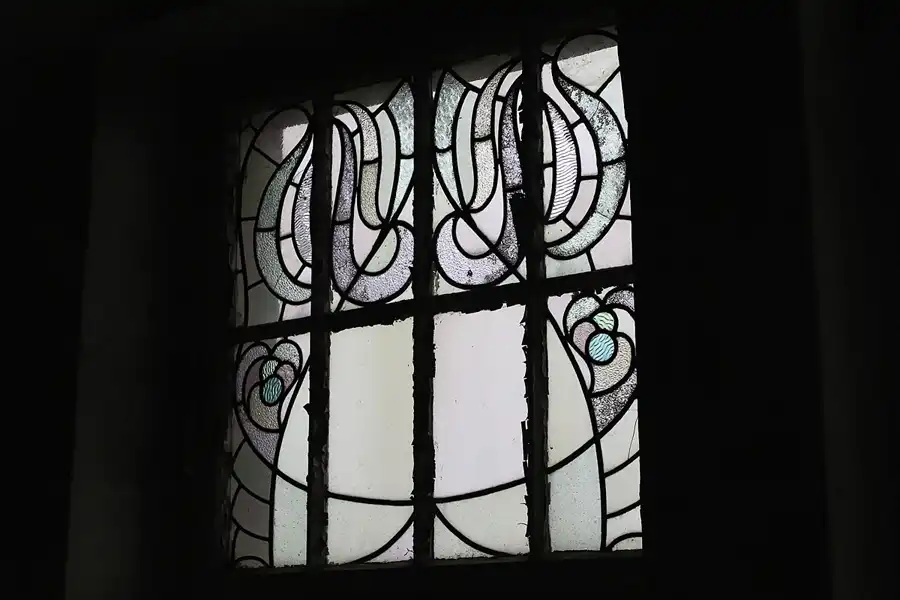 003 | 2014 | Hohenlychen | Heilanstalten Hohenlychen | © carsten riede fotografie