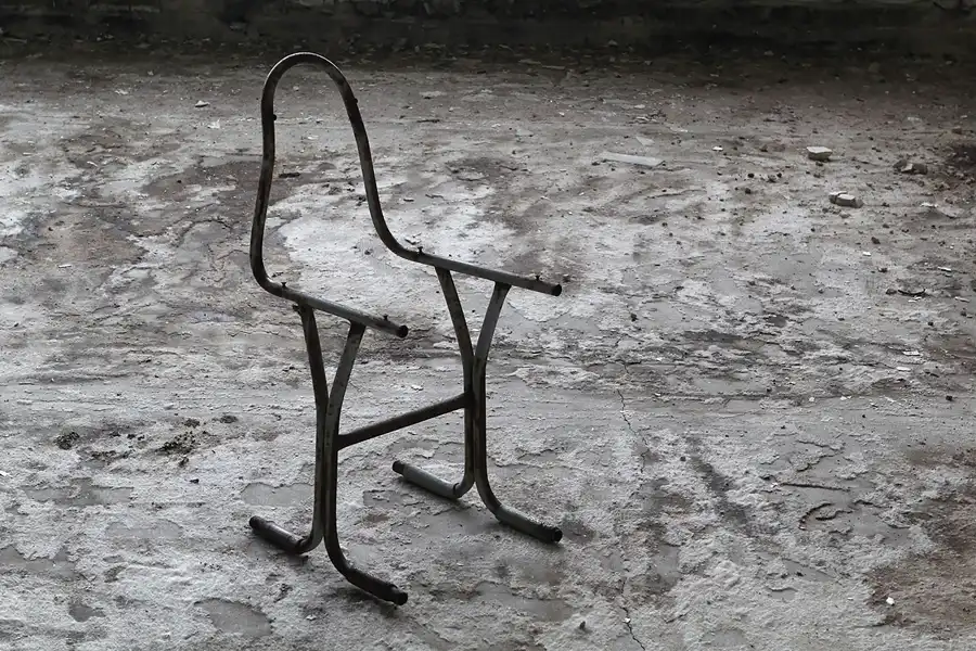 007 | 2014 | Hohenlychen | Heilanstalten Hohenlychen | © carsten riede fotografie