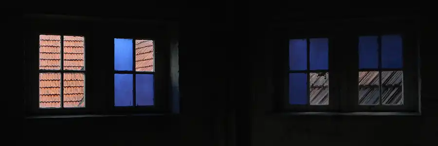 010 | 2014 | Hohenlychen | Heilanstalten Hohenlychen | © carsten riede fotografie