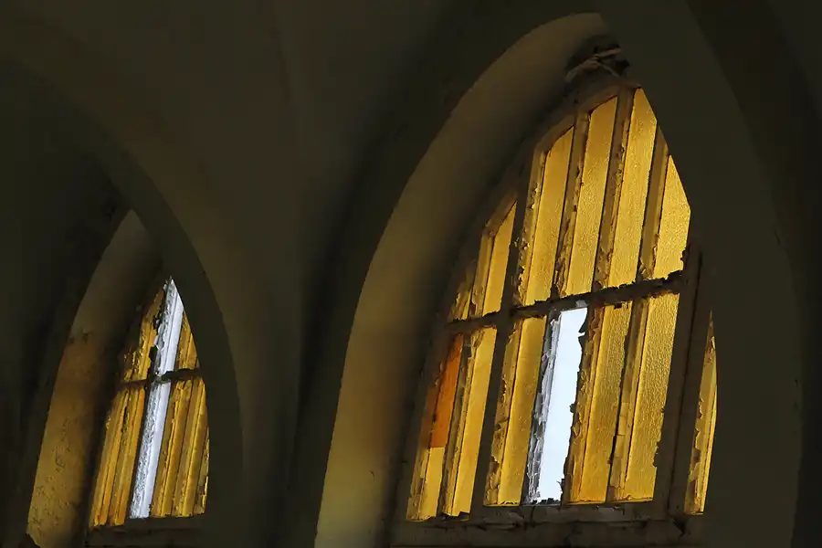 014 | 2014 | Hohenlychen | Heilanstalten Hohenlychen | © carsten riede fotografie