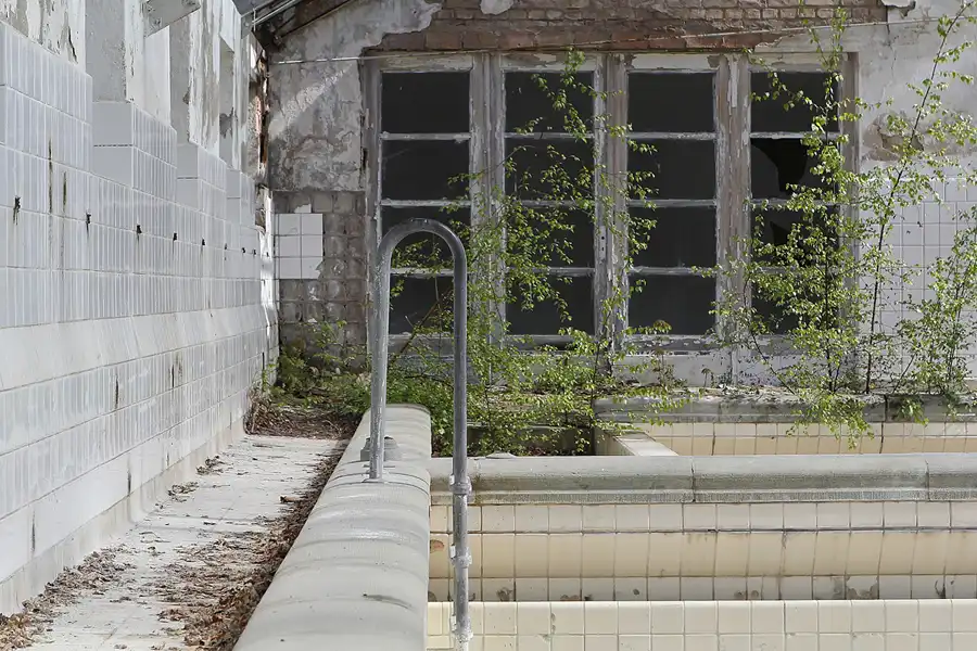 024 | 2014 | Hohenlychen | Heilanstalten Hohenlychen | © carsten riede fotografie