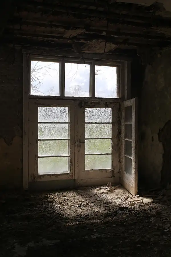 030 | 2014 | Hohenlychen | Heilanstalten Hohenlychen | © carsten riede fotografie