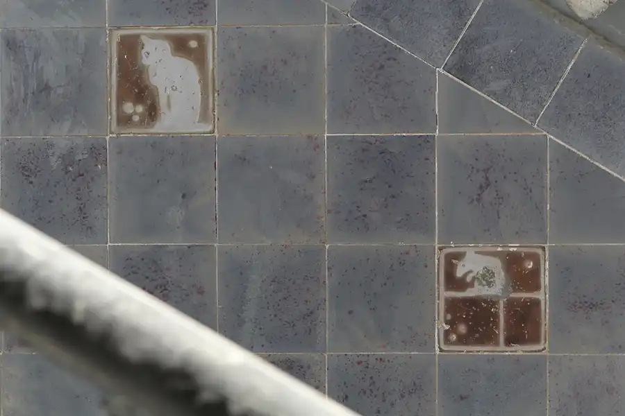 034 | 2014 | Hohenlychen | Heilanstalten Hohenlychen | © carsten riede fotografie