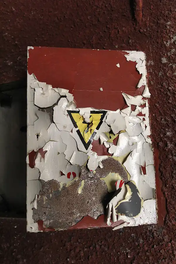 052 | 2014 | Hohenlychen | Heilanstalten Hohenlychen | © carsten riede fotografie