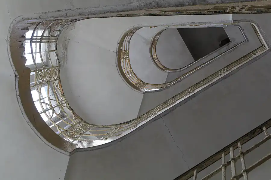 071 | 2014 | Hohenlychen | Heilanstalten Hohenlychen | © carsten riede fotografie