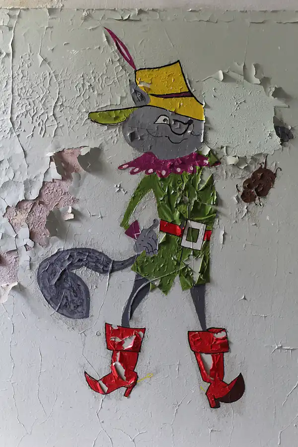 076 | 2014 | Hohenlychen | Heilanstalten Hohenlychen | © carsten riede fotografie