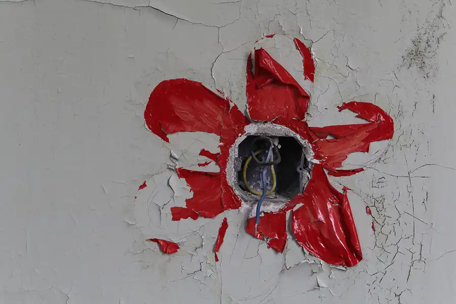 079 | 2014 | Hohenlychen | Heilanstalten Hohenlychen | © carsten riede fotografie