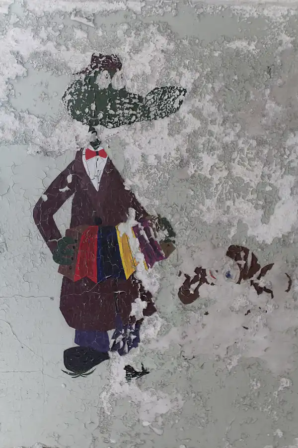 080 | 2014 | Hohenlychen | Heilanstalten Hohenlychen | © carsten riede fotografie