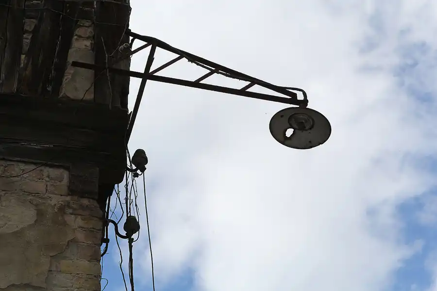 085 | 2014 | Hohenlychen | Heilanstalten Hohenlychen | © carsten riede fotografie