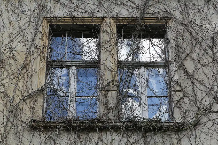 086 | 2014 | Hohenlychen | Heilanstalten Hohenlychen | © carsten riede fotografie