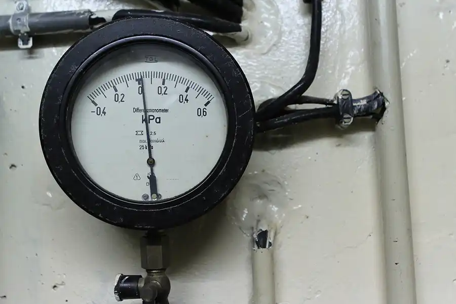 018 | 2014 | Ladeburg | Bunker Ladeburg – Gefechtsstand der 41. Fla-Raketenbrigade ´Hermann Duncker´ | © carsten riede fotografie