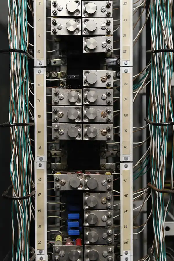 028 | 2014 | Ladeburg | Bunker Ladeburg – Gefechtsstand der 41. Fla-Raketenbrigade ´Hermann Duncker´ | © carsten riede fotografie