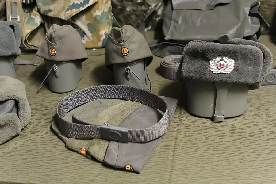 054 | 2014 | Ladeburg | Bunker Ladeburg – Gefechtsstand der 41. Fla-Raketenbrigade ´Hermann Duncker´ | © carsten riede fotografie