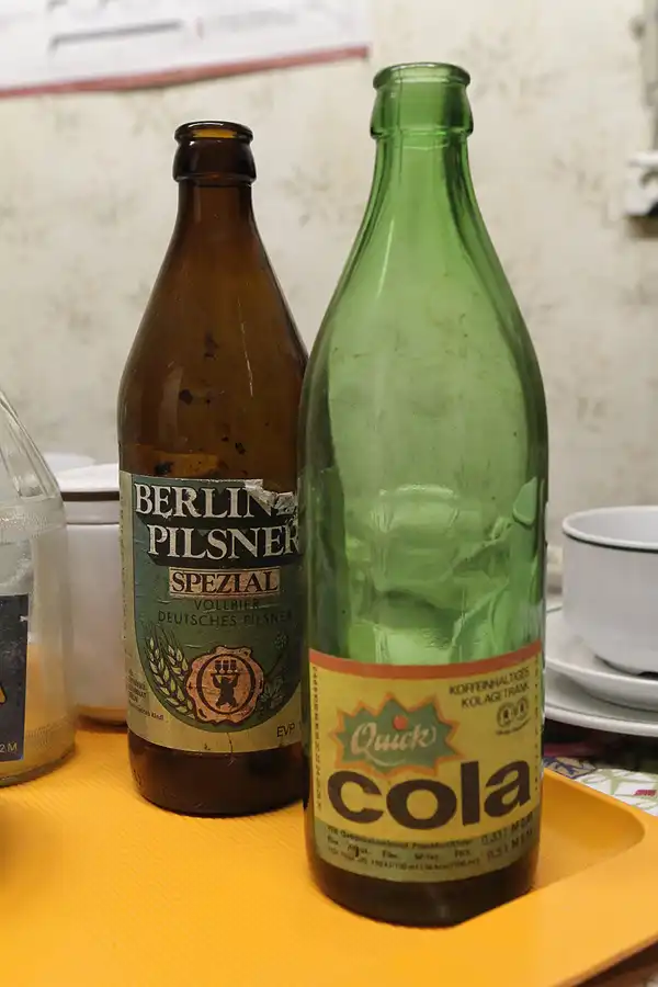 061 | 2014 | Ladeburg | Bunker Ladeburg – Gefechtsstand der 41. Fla-Raketenbrigade ´Hermann Duncker´ | © carsten riede fotografie