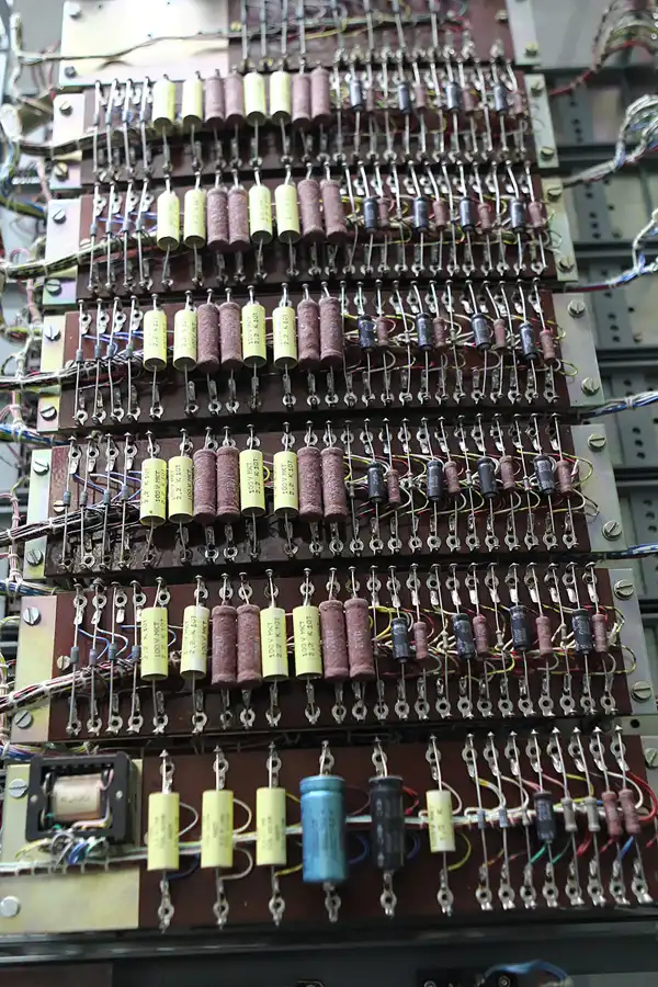 081 | 2014 | Ladeburg | Bunker Ladeburg – Gefechtsstand der 41. Fla-Raketenbrigade ´Hermann Duncker´ | © carsten riede fotografie