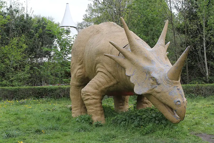 006 | 2014 | Berlin | Spreepark | © carsten riede fotografie