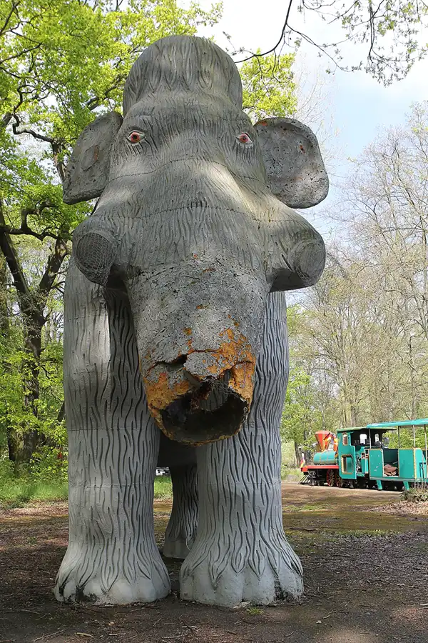 009 | 2014 | Berlin | Spreepark | © carsten riede fotografie