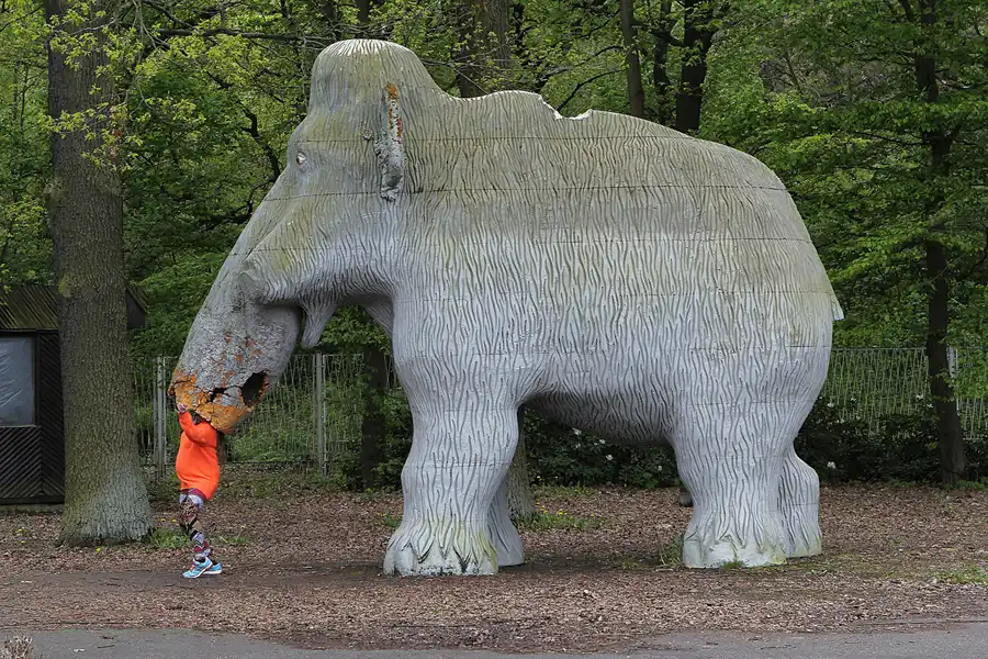 010 | 2014 | Berlin | Spreepark | © carsten riede fotografie