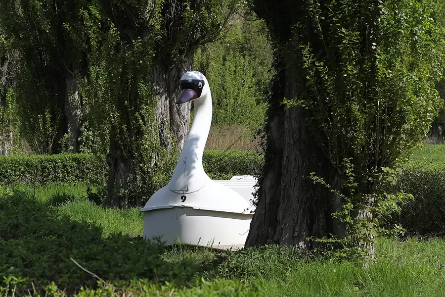 013 | 2014 | Berlin | Spreepark | © carsten riede fotografie