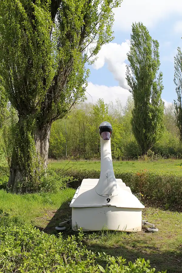 014 | 2014 | Berlin | Spreepark | © carsten riede fotografie