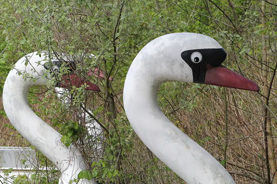 020 | 2014 | Berlin | Spreepark | © carsten riede fotografie