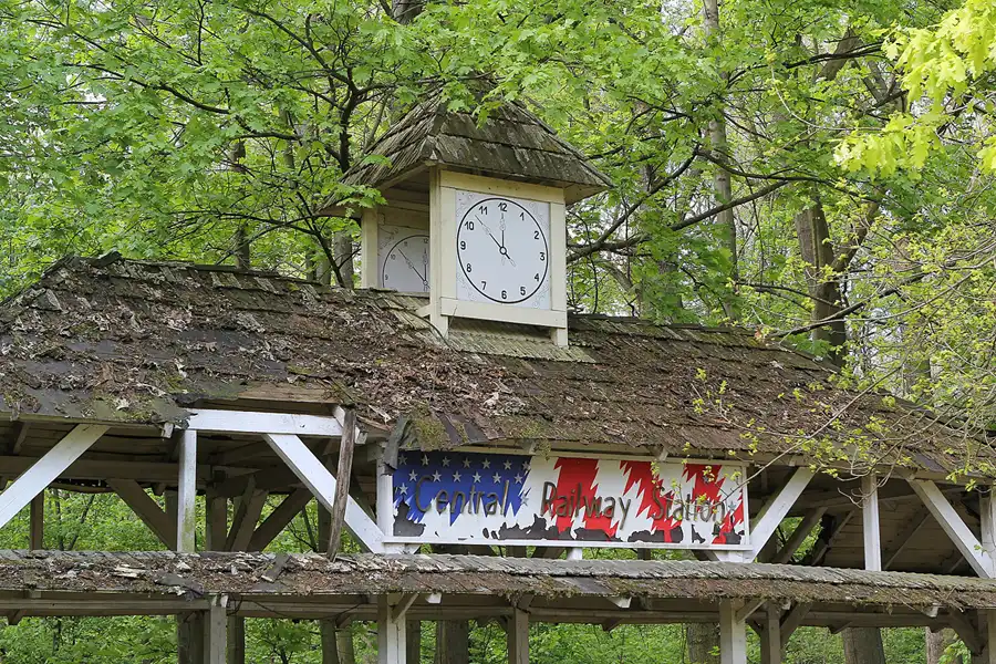 023 | 2014 | Berlin | Spreepark | © carsten riede fotografie